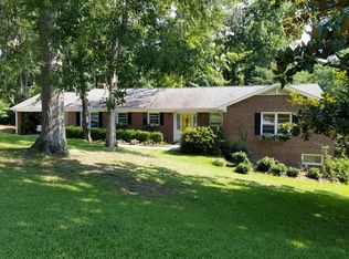 2949 Crestline Dr, Macon, GA 31204