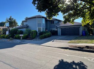 2525 NE 165th Dr, Portland, OR 97230