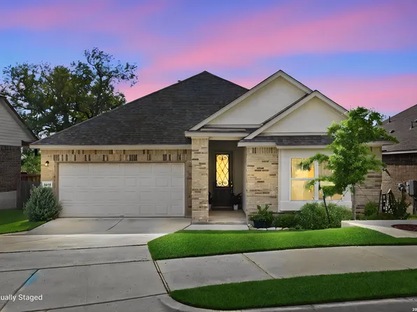 1634 Cheshire, Bulverde, TX 78163