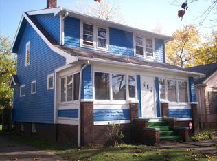 477 E 143rd St, Cleveland, OH