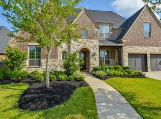 27518 Meeks Bay Ct, Katy, TX 77494
