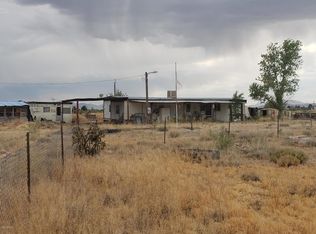 2111 W Knagge Ln, Willcox, AZ 85643