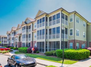 395 S Crow Creek Dr NW UNIT 1418, Calabash, NC 28467