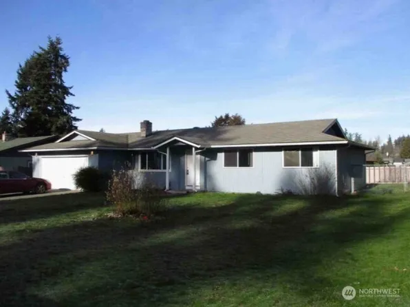 4623 223rd Street E, Spanaway, WA 98387