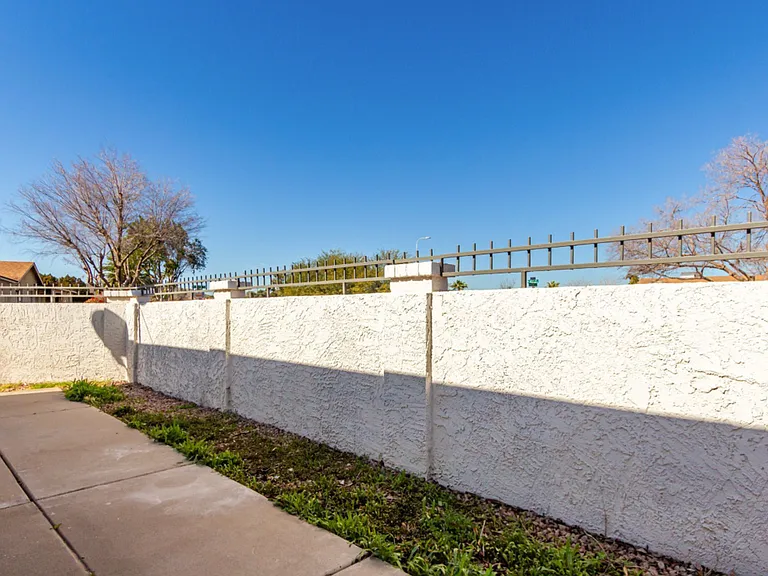 6105 S McKemy St — Photo 52