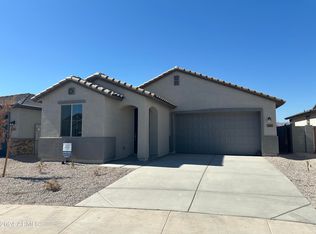 25236 W Hidalgo Ave, Buckeye, AZ 85326