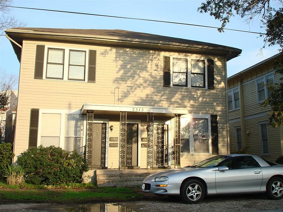 1st image of 2515 Taft St APT A