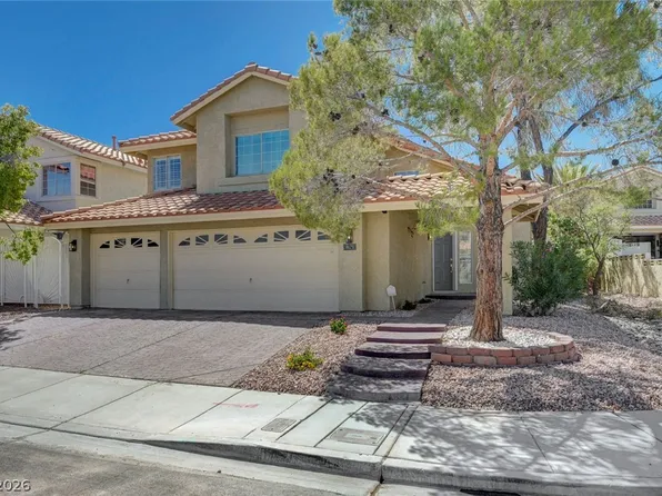 1829 Summit Pointe Dr, Las Vegas, NV 89117