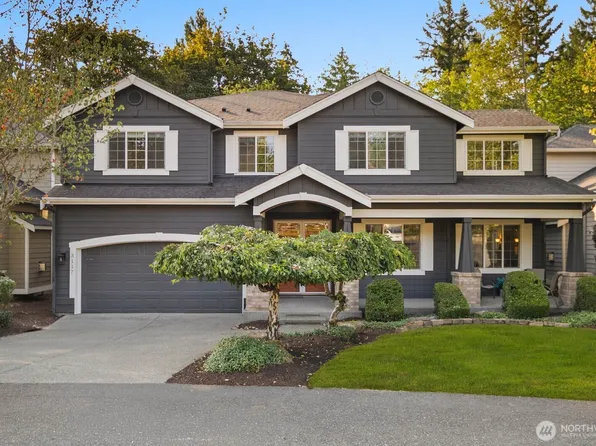 3117 222nd Court SE, Sammamish, WA 98075