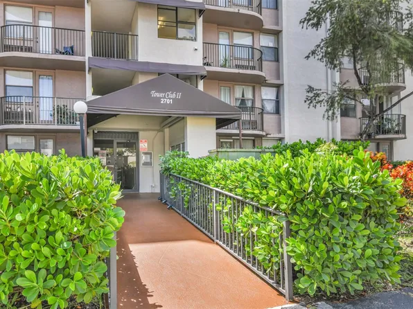 2701 Riverside Drive #305-B, Coral Springs, FL 33065