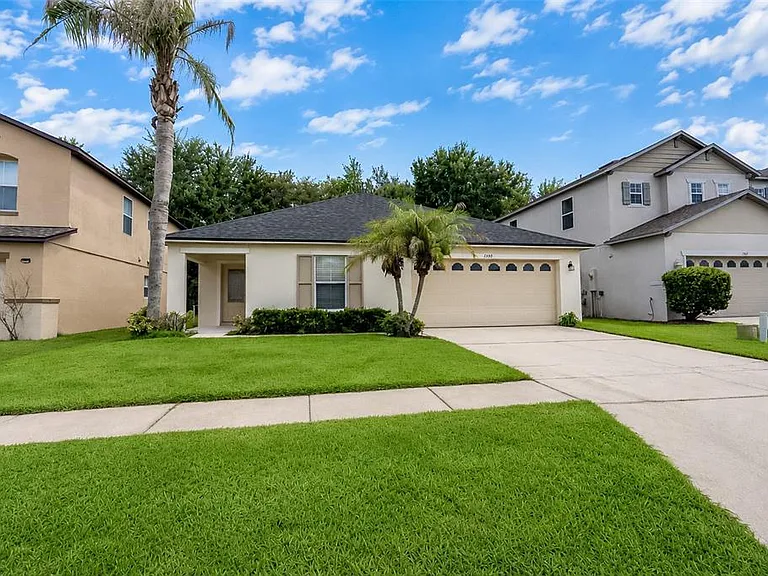 1503 Blue Horizon Dr — Photo 2