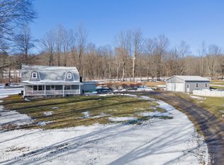 658 Washburn Rd, New Milford, PA 18834