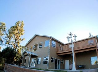 115 Kaibab Dr, Ruidoso, NM 88345