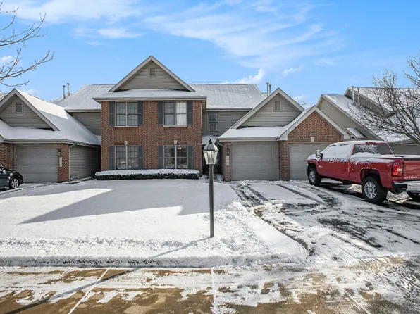1509 Lakewood Ln, Schererville, IN 46375