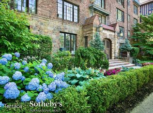 20 Continental Ave Unit Ph6b, Forest Hills, NY