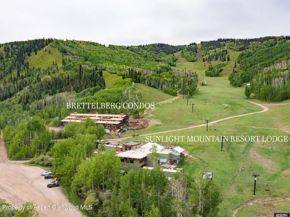 11101 County Road 117 #E5, Glenwood Springs, CO 81601