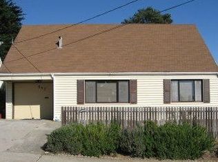 543 Heathcliff Dr, Pacifica, CA 94044