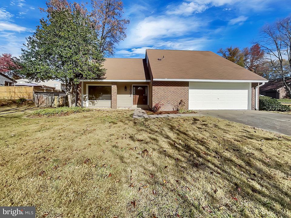 1st image of 7003 Brookington Ct