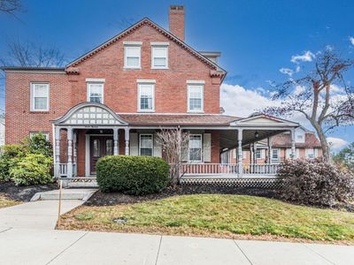 713 Central Avenue #1, Dover, NH, 03820