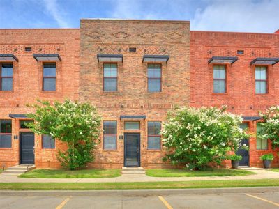 375 Triad Village Dr UNIT 6, Norman, OK, 73071