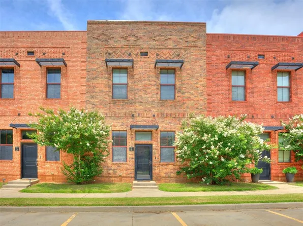 375 Triad Village Dr Unit 6, Norman, OK 73071