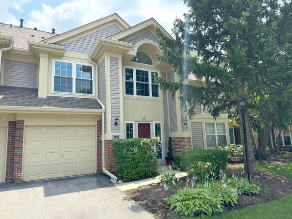 1214 Old Mill Ln #1214-ELK, Elk Grove Village, IL 60007