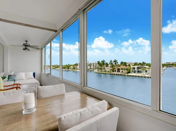 201 N Riverside Dr APT 402, Pompano Beach, FL 33062