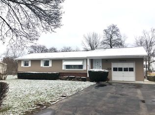 4624 Mount Read Blvd, Rochester, NY 14616