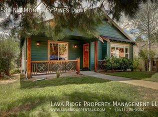 2583 NW Monterey Pines Dr, Bend, OR 97703