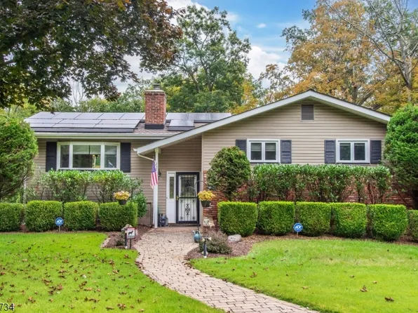 237 Brook Valley Road, Montville Twp., NJ 07082
