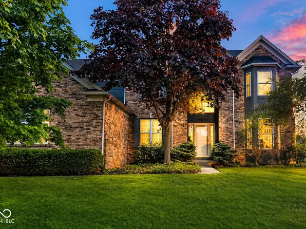 14030 Honey Tree Dr, Carmel, IN 46032