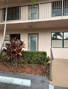 2606 NW 104th Avenue #102, Sunrise, FL, 33322