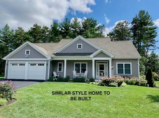 7 Testament Cir #9, Nashua, NH 03062