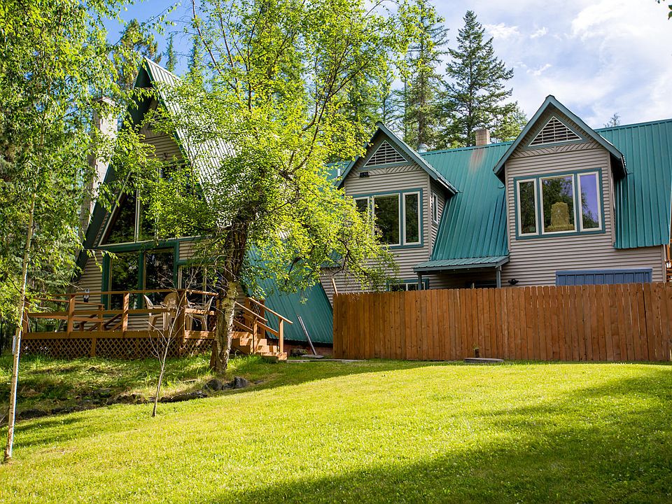 338 Glen Park Rd, Eureka, MT 59917 MLS 22205340 Zillow