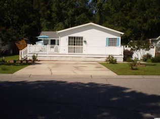 716 Oliver Dr, Murrells Inlet, SC 29576