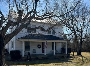 14680 Oxford Rd, Germantown, OH 45327
