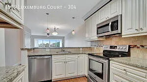 4539 Luxemburg Court #304 Waterfront — Photo 4