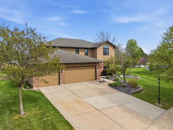 13149 W Baywood Ln, Homer Glen, IL 60491