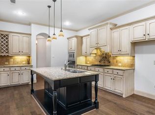 1408 San Saba Ct, Allen, TX 75013