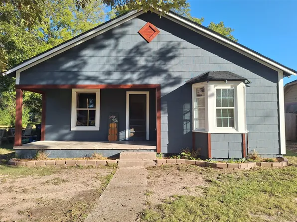 509 Ridgelea Ave, Longview, TX 75602