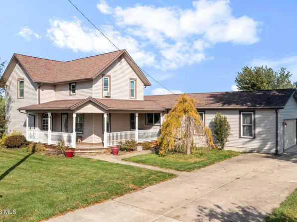 2963 S State Route 590, Elmore, OH 43416