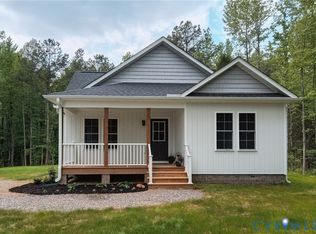 320 Vogel Rd, Cumberland, VA 23040