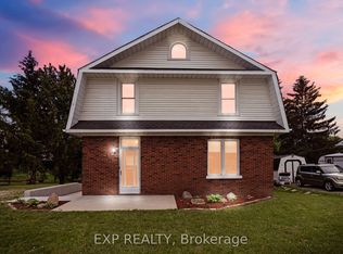 200 Elora St S, Minto, ON N0G2P0