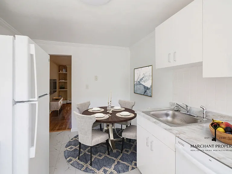 60 Harvard Ave #40-02 — Photo 2