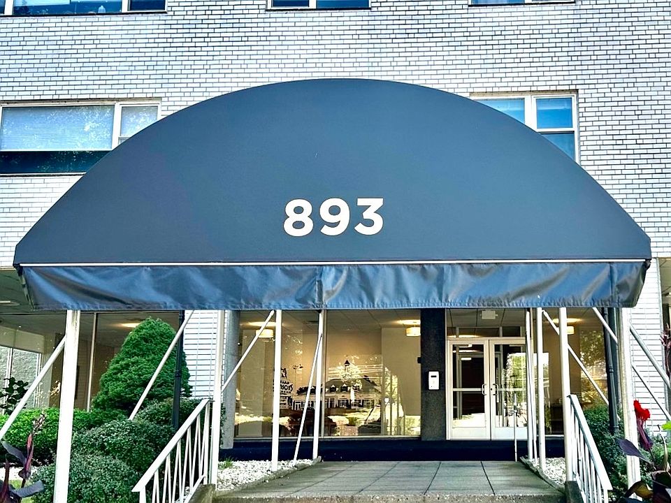 1st image of 893 Farmington Ave APT 2F