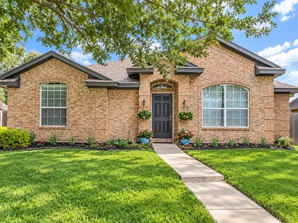 4502 Highlands Dr, McKinney, TX 75070