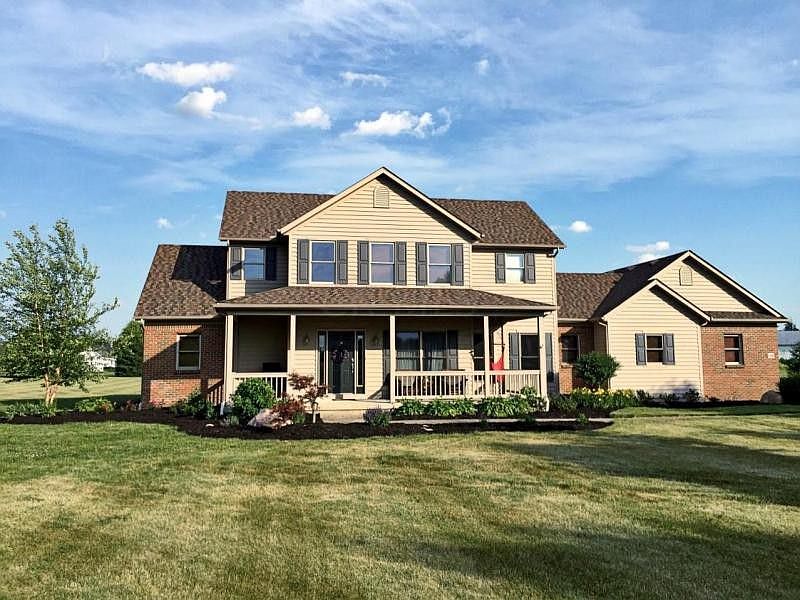 1st image of 11200 Macintosh Cir NW