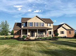 11200 Macintosh Cir NW, Pickerington, OH 43147