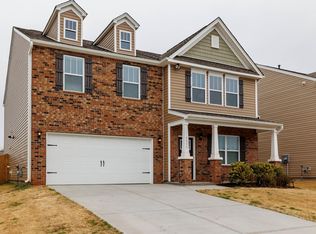 4305 Remington Ave, Boiling Springs, SC 29316