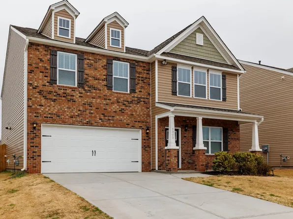 4305 Remington Ave, Boiling Springs, SC 29316